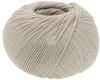LANA GROSSA Cotton Wool | Klassisches Schurwollgarn mit Baumwolle |...