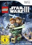 Lego Star Wars III: The Clone Wars