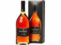 Renault Cognac VOSP 40% Geschenkpackung (1 x 1 l)