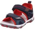 Superfit MIKE 3.0 BLAU/ROT 8020