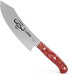 Giesser seit 1776 - Made in Germany - Kochmesser 20 cm Red Diamond, PremiumCut...