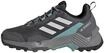 adidas Damen Eastrail 2.0 Hiking Shoes, Grey Five/Dash Grey/Mint, 40 EU