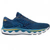 Mizuno Wave Horizon 6 Schuhe Herren blau