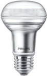 Philips LED Lampe CorePro LEDspot, 36&deg;, R63, E27, 3W, 2700K