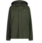 CMP MAN Jacket Snaps Hood