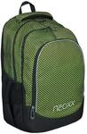 neoxx Fly Schulrucksack - Rucksack f&uuml;r die Schule, Leichter Schulranzen aus
