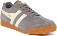 Gola Harrier Suede CMA192LG, Turnschuhe - 44 EU