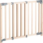 roba 215022NL, roba T&uuml;rschutzgitter 'Safety Up', Schutzgitter mit Ampelfunktion,