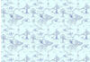 Komar Vlies Fototapete | Winnie Pooh Pat | Größe: 400 x 280 cm (Breite x Höhe),
