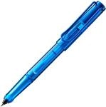 Lamy balloon blue Tintenroller in Strichbreite B
