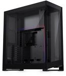 Phanteks (PH-NV723TG_DBK01) NV7 Showcase Full-Tower Chassis, hohe Luftstromleistung,