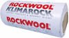 Rockwool Klimarock Steinwollematte 50mm // 3,55m²