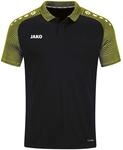 JAKO Performance Poloshirt Herren