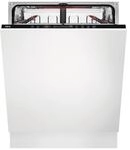 AEG FSE64637P Vollintegrierbarer Einbaugeschirrsp&uuml;ler