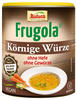 Frugola Körnige Würze - 100% natürlich, vegan, glutenfrei - ohne Hefe,...
