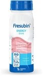 Fresenius Kabi Deutschland GmbH energy DRINK Erdbeere, Trinknahrung, 24...