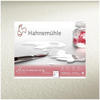 Hahnemühle Harmony Aquarellblock 300 Gsm Cold Press A4, 12 Blatt