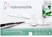 Hahnemuhle Harmony Watercolour Block Hot Press A4