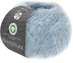 LANA GROSSA Per Fortuna GOTS | Leichtes Sommerflauschgarn mit Baumwolle 