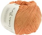 LANA GROSSA Solo Lino | Handstrickgarn aus 80% Leinen-Viskose & 20% Leinen | 50g
