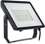 Philips ProjectLine Flutlicht, 150W, 6500K, schwarz