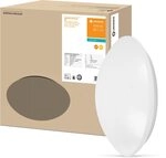 Ledvance Surface rund 350 18W 830 1440lm Weiß IP44 | Warmweiß Ledvance Surface rund 350 18W 830 1440lm Weiß IP44 | Warmweiß