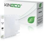 Kineco Patrone kompatibel f&uuml;r Epson Workforce WF-6090 WF-6590 C13T908140...