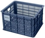 Basil Crate Basket 29.5l One Size