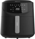 Cecotec Airfryer Ohne &Ouml;l Cecofry Absolute 7600, 7,6L, 2000W, Digital, PerfectCook,