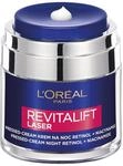 REVITALIFT LASER RETINOL PRESSED CREAM 50ML