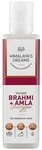 Naturkosmetik Shampoo 3 &times; 200 ml &ndash; Bio Shampoo mit Brahmi + Amla ADOPTOGENE...