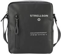 Strellson Umh&auml;ngetasche Stockwell 2.0 Marcus Black
