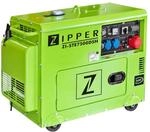 Zipper Stromerzeuger 940x540x765
