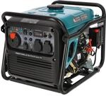 K&ouml;nner&S&ouml;hnen KS 4100iEG Dual Fuel Inverter Generator 4000 W, Benzin/LPG 