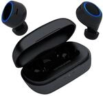 CREATIVE Sensemore Air - Leichte, schwei&szlig;best&auml;ndige True-Wireless...