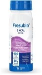 Fresubin 2 kcal DRINK, 24X200 ml , Waldfrucht