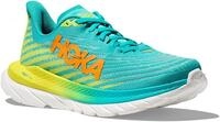 Hoka M Mach 5 1127893-CEPR, Mens Running Shoes, Blue, 44 EU