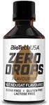 BioTechUSA Zero Drops, Nussnougat, 65 g