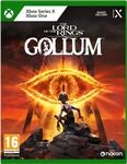 The Lord of The Rings: Gollum