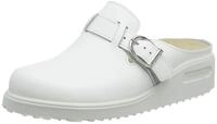 Berkemann Tec-Pro Toivo, Unisex-Erwachsene Clogs, Wei&szlig;, 45 1/3 EU (10.5 UK)