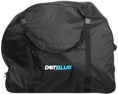 DOTBLUE ROLLBAG RT20 | Fahrrad-Transporttasche | 16-20 Zoll | Passend f&uuml;r...