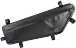 AGU Tube Rahmentasche Venture Extreme Waterproof Black 5.5L