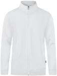 JAKO Corporate Teamwear Sweatjacke Doubletex &ndash; Strapazierf&auml;hige Arbeitsjacke f&uuml;r