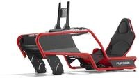PLAYSEAT Formula Intelligence Sim Racing Cockpit | Profi Simracing Cockpit 