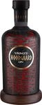 Wikinger Noorgaard Gin, Nordische Beeren & Honignote, 0,7 l, 43,9% vol. 