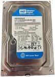 Western Digital WD2500AAJS Caviar Blue 250GB interne Festplatte (8,9 cm (3,5 Zoll),