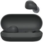 Sony WF-C700N kabellos, Bluetooth, Noise Cancelling Kopfh&ouml;rer (kleine, leichte