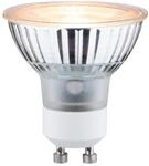 Paulmann 28972 LED Lampe Reflektor Goldlicht insektenfreundlich GU10 230V 320lm 4,3W