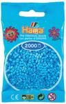 Hama Perlen, Mini-Gr&ouml;&szlig;e 2.5mm Blassblau