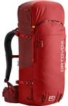 ORTOVOX Herren Peak 55 Rucksack, Cengia Rossa